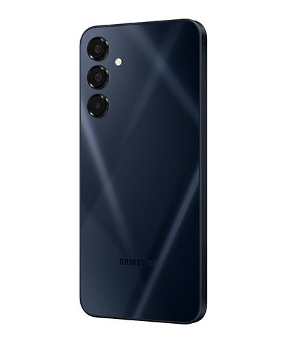 Galaxy A16 5G 128GB Blue Black | Cellcom